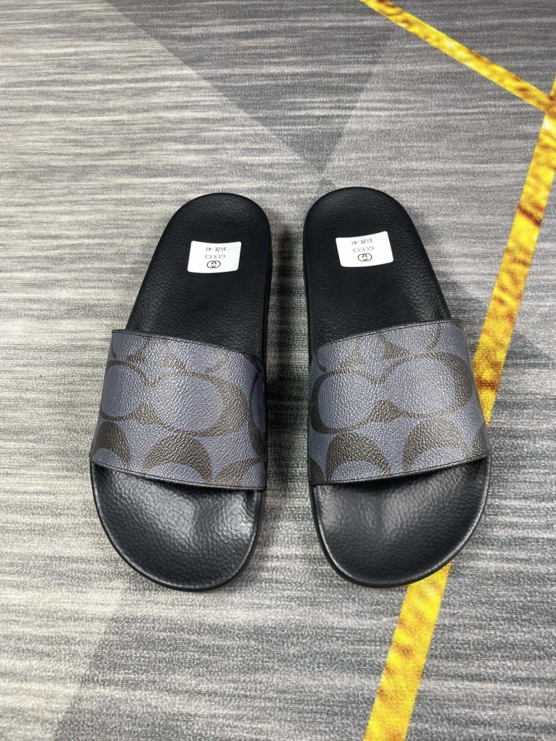 Gucci Slippers